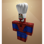 hunters spiderman clothing