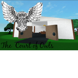 || The Court Of Owls ||'s Court