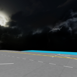 Explore An Aircraft Carrier
