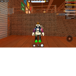 Ninja green