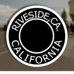 Riverside, CA.