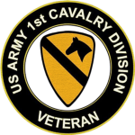 1st Cavalry Division.ᅠ