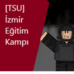[TSU] İzmir Eğitim Kampı