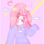Strawberry Bunnies Home-Store!