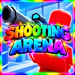 [MODDED] SHOOTING ARENA icon