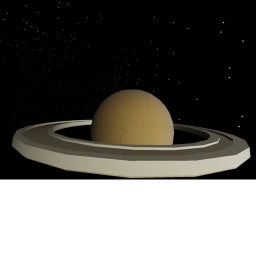 Beyond our planet [Demo] icon