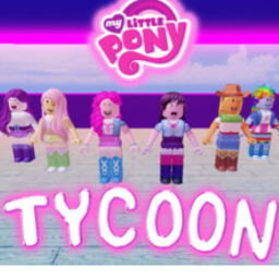My Little Pony Tycoon!💗🍥