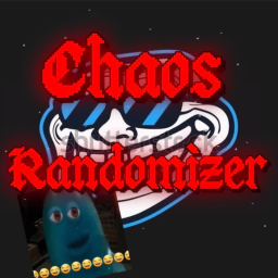 [New!]Chaos Randomizer