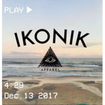 Ikonik Apparel