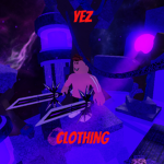 yez clothing