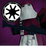 [TCAGR] Galactic Marines