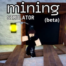 Mining Simulator (BETA)