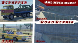 Projekt Caroid [BETA]
