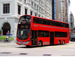 hk bus goup