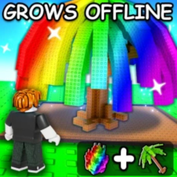 [🌴] Grow a Tropical Garden 🥭
