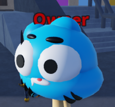 The Amazing World of Gumball 3D Roleplay screenshot 4