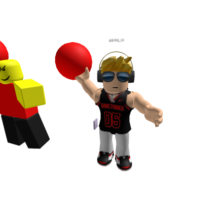 baller