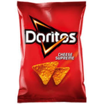 DORITO CHEESE SUPREME