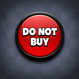DO NOT BUY