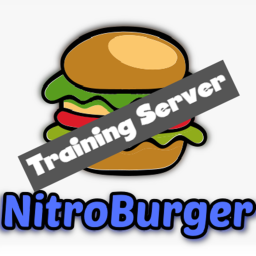 Training Server | Nitroburger