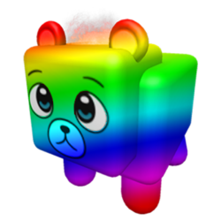Fire Bear