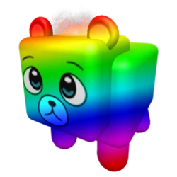 Fire Bear
