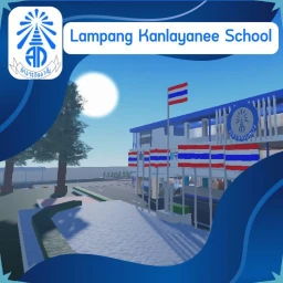 [Beta] LKS Kanlayanee School icon