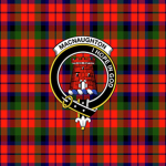 Clan Macnaughton