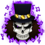 Musician's Pirates