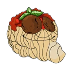 Spalalal and Meatbalalals