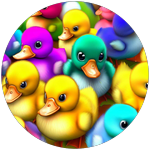 Game Badge Thumbnail