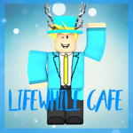 Lifewhile Cafe