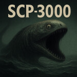 SCP-3000
