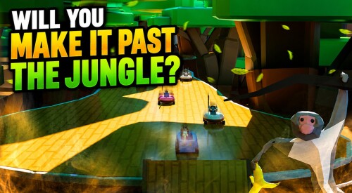 Downhill Rush