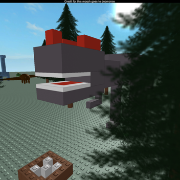 [CLASSIC] Dinosaur World