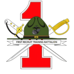 1st Recruit Traınıng Battalion
