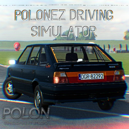 Polonez Driving Simulator