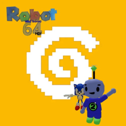 Robot 64: Sonic Trials