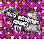 JoJo Universe Reset!
