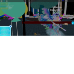 Gaming Flower