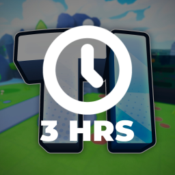 [3HRS] Tap Incremental icon