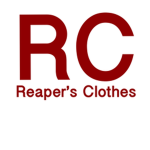 Reaper’s clothes