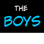 The Boys.'