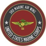 Third Marine Aircrаft Wing