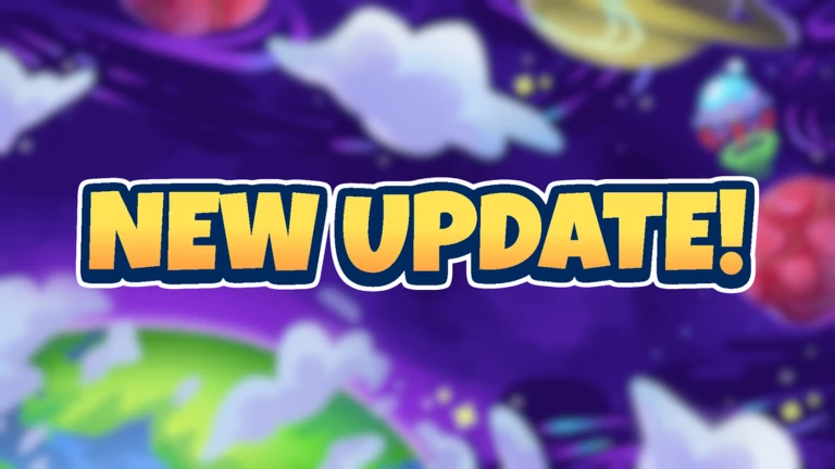 New Update!