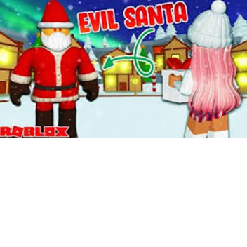 Survive the killer santa