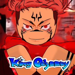 [🔥 Sukuna Updated !] King Odysseys