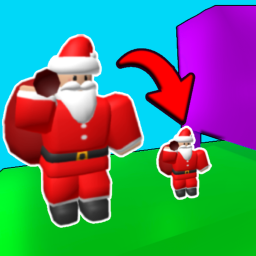 Grow Obby