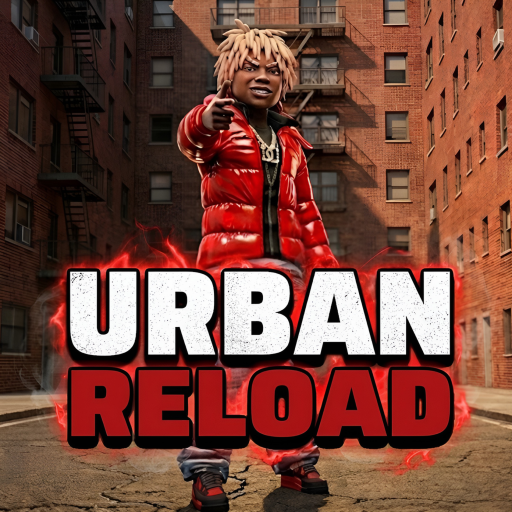 Urban Reload icon