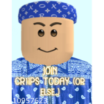 Cr11p Gang